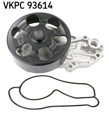 Pompe à eau SKF ref. VKPC 93614